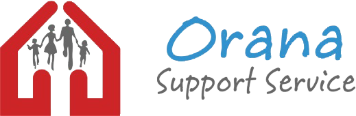 Orana Support Service